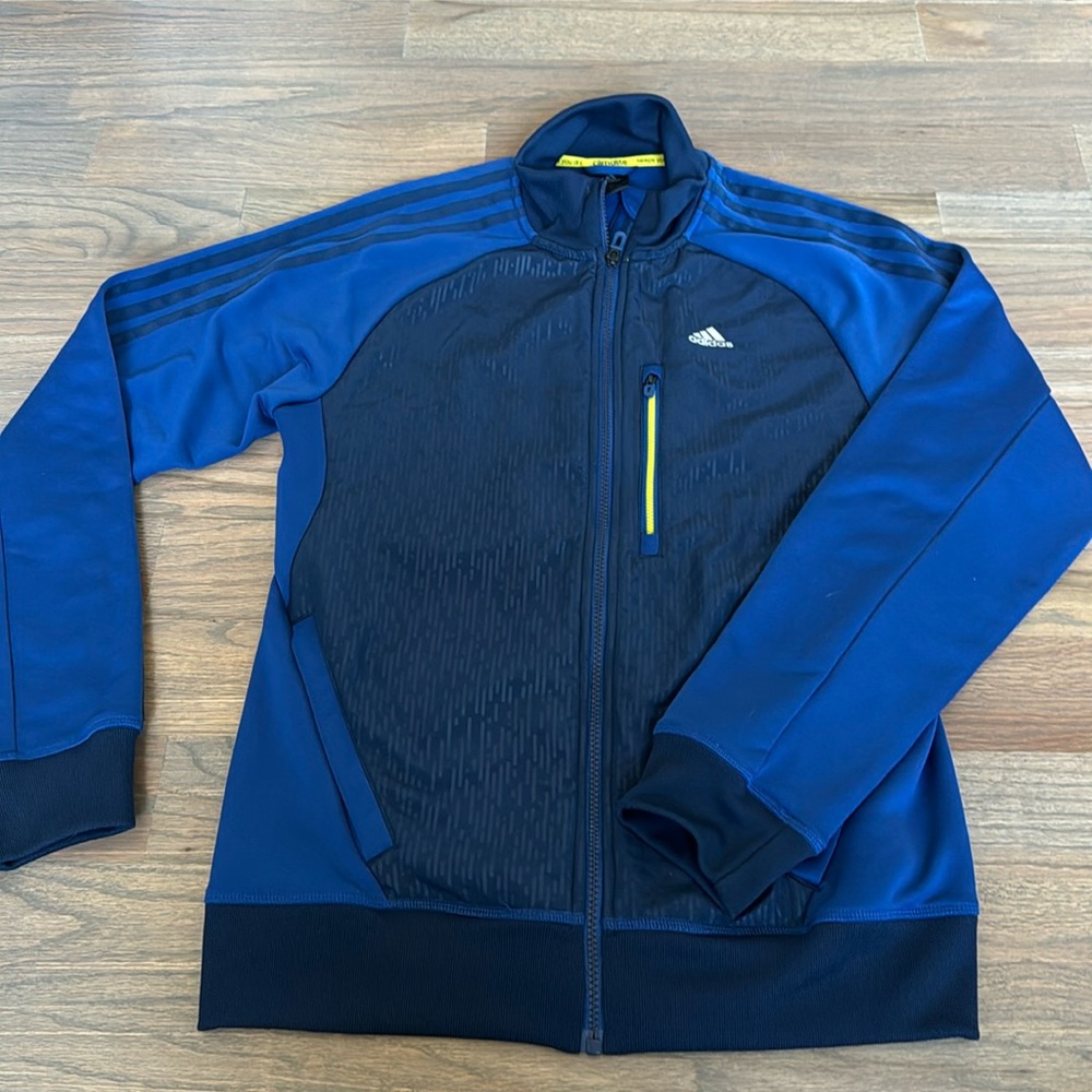 Men’s Adidas Jacket